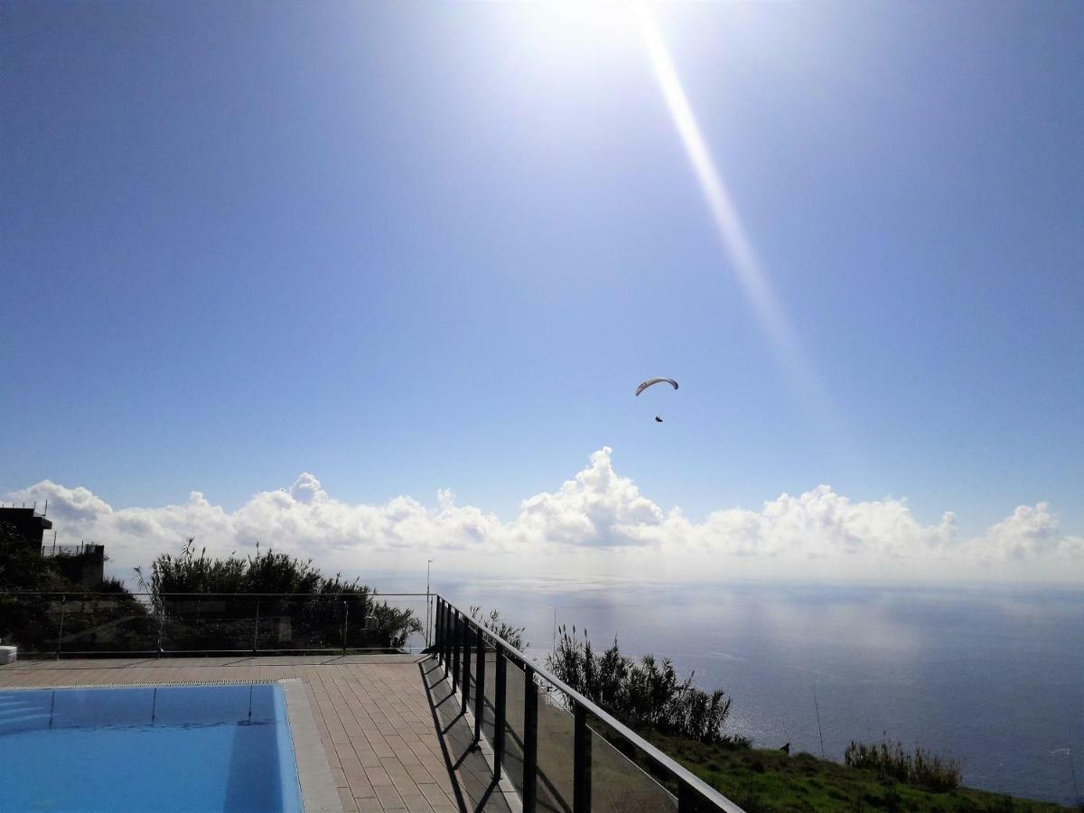 Vista Do Vale Villa Arco da Calheta  Exterior photo