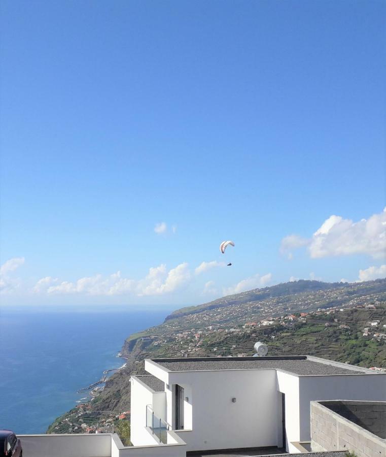Vista Do Vale Villa Arco da Calheta  Exterior photo